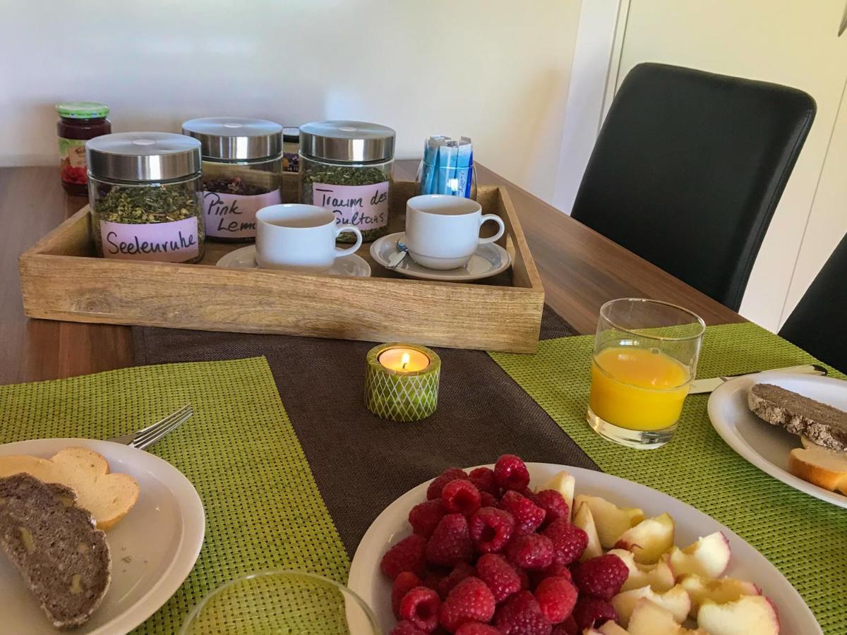 Leukerbad Holiday Home Appartement